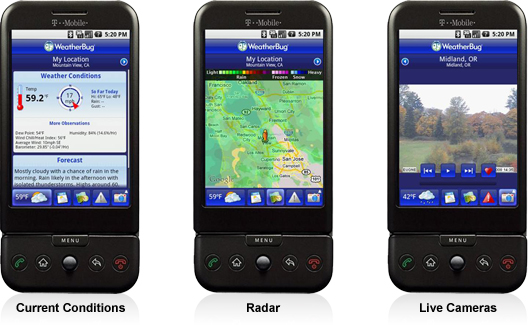 Depending each jackets cell phone location tracking accuracy